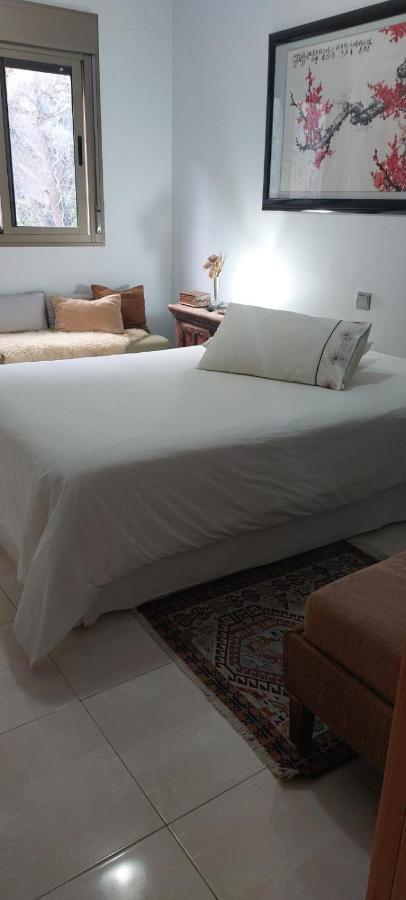 Cozy Room Near Las Teresitas Beach Santa Cruz de Tenerife Eksteriør bilde