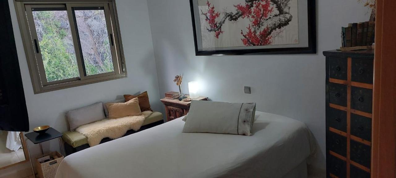 Cozy Room Near Las Teresitas Beach Santa Cruz de Tenerife Eksteriør bilde