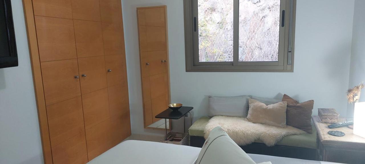 Cozy Room Near Las Teresitas Beach Santa Cruz de Tenerife Eksteriør bilde